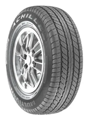 Шина летняя ACHILLES 195/70 R15C ACHILLES MULTIVAN