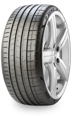 Шина летняя R20 245/35R20 P ZERO 95Y XL Страна производства: Германия PIRELLI 245/35R20 P ZERO 95Y XL