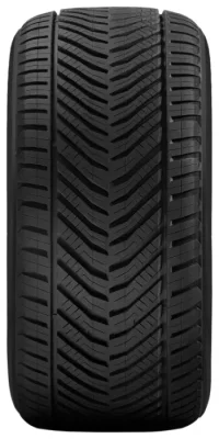 Шина всесезонная TIGAR 205/60 R16 TIGAR ALL SEASON 96V XL