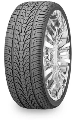 Шина летняя R20 255/50R20 RO-HP 109V Страна производства: Южная Корея NEXEN 255/50R20 RO-HP 109V