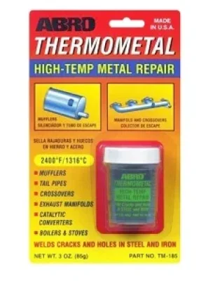 Термометалл 85г ABRO TM-185