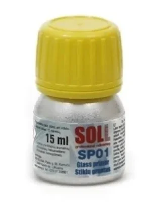 Клей SOLL SOLL SP0115