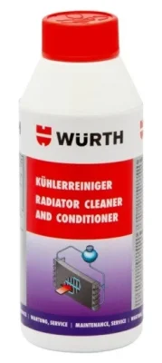 Очиститель тормозной системы WÜRTH 5861510250