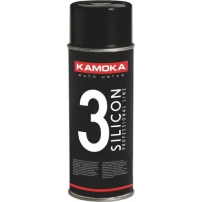 Смазка силиконовая KAMOKA W340