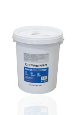 Chemipro Grease, смазка подшипниковая (синяя) литиевая -30-+150° CHEMIPRO CH013