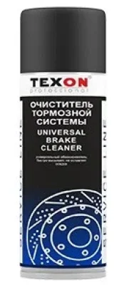 Очистители TEXON TEXON ТХ180974