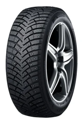 Шина зимняя R15 195/65R15 WINGUARD WINSPIKE 3 95T XL (под шип) Страна производства: Южная Корея NEXEN 195/65R15 WINGUARD WINSPIKE 3 95T XL