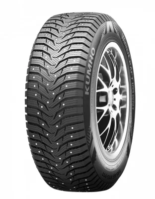 ШИНА KUMHO MARSHAL WINTERCRAFT ICE WI31 215/65R16 98T MARSHAL 2166563