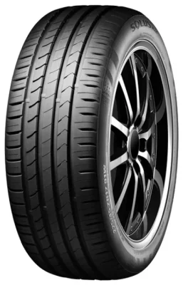 АВТОШИНА R17 225/45 KUMHO SOLUS HS51 91W ЛЕТО 2187363 KUMHO 2187363