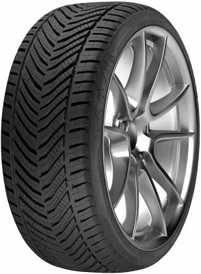 АВТОШИНЫ 155/65 R14 75T TL ALL SEASON KORMORAN 905387 , СТРАНА ПРОИЗВ-ВА: СЕРБИЯ KORMORAN 905387