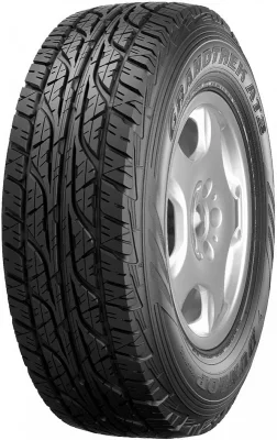 А/шины 235/60R16 100H GRANDTREK AT3, РОССИЯ DUNLOP 9905