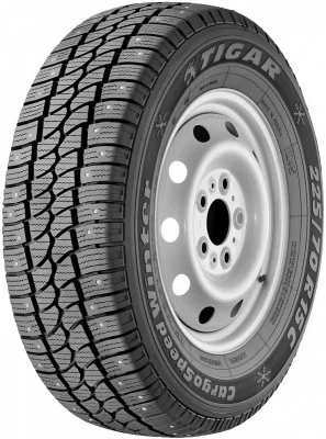 Шина летняя 215/65 R15C TIGAR CARGO SPEED TIGAR 215/65 R15C TIGAR CARGO SPEED