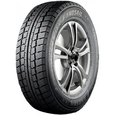 Шина зимняя R15 225/70R15C SNOW STAR 112/110S Страна производства: Китай LANDSAIL 225/70R15C SNOW STAR 112/110S