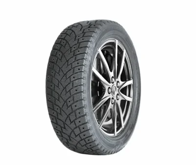 Шина зимняя R16 235/65R16C ICE STAR IS37 121/119R (под шип) Страна производства: Китай LANDSAIL 235/65R16C ICE STAR IS37 121/119R