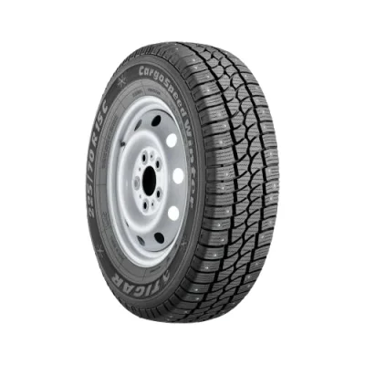 Шины автомобильные Tigar 235/65R16C 115/113R TIGAR CARGO SPEED WINTER TIGAR 151298