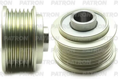 Шкив генератора PATRON P5027010
