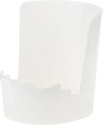 Подставка для кухни универсальная белый IDEA М1280