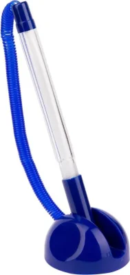 Ручка шариковая настольная Reception 0,7 мм синий OFFICESPACE TBBU_16080