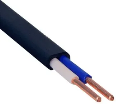 Силовой кабель ВВГ-Пнг(A)-LS 2х1,5 100 м ЭС 1185706