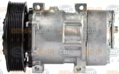 8FK 351 135-691 BEHR/HELLA/PAGID Компрессор