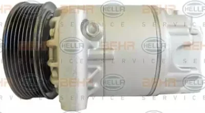 8FK 351 135-911 BEHR/HELLA/PAGID Компрессор