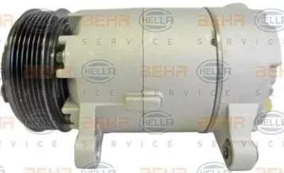 8FK 351 339-741 BEHR/HELLA/PAGID Компрессор