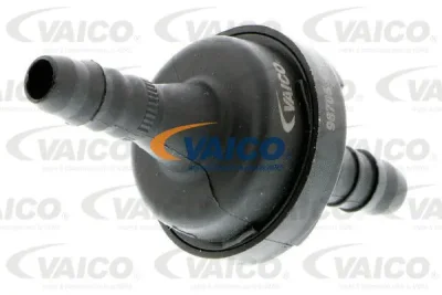 V10-2108 VAICO Клапан, управление воздуха-впускаемый воздух
