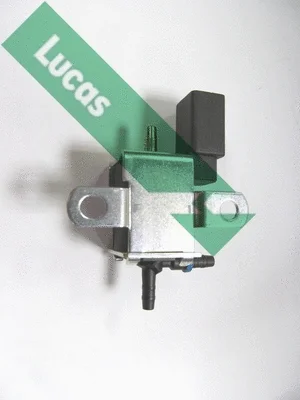 FDR7005 LUCAS Клапан, управление воздуха-впускаемый воздух