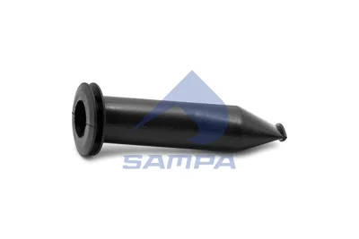045.432 SAMPA Клапан, управление воздуха-впускаемый воздух