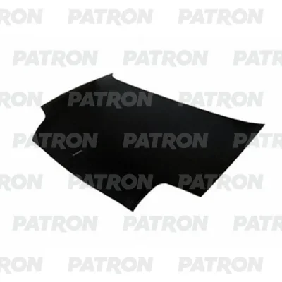 Капот PATRON P70-RN011AT