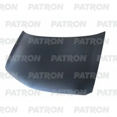 Капот PATRON P70-RN018AT