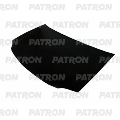 Капот PATRON P70-RN022AT