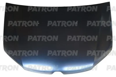 Капот PATRON P70-RN038A