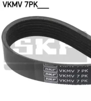 VKMV 7PK2345 SKF Ремень ручейковый (приводной, поликлиновой)