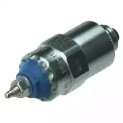 7185-900W DELPHI Клапан топливной системы (Термоклапан ТНВД)