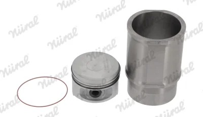 Ремонтный комплект, поршень / гильза цилиндра NÜRAL 89-336400-10