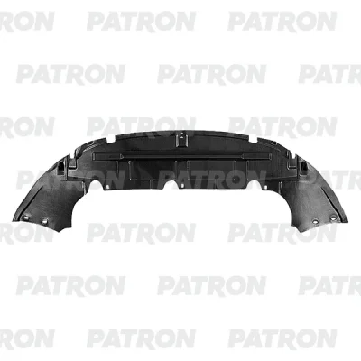 Защита двигателя PATRON P72-0239