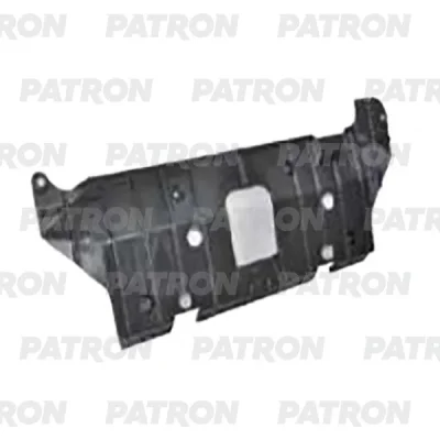 Защита двигателя PATRON P72-0254