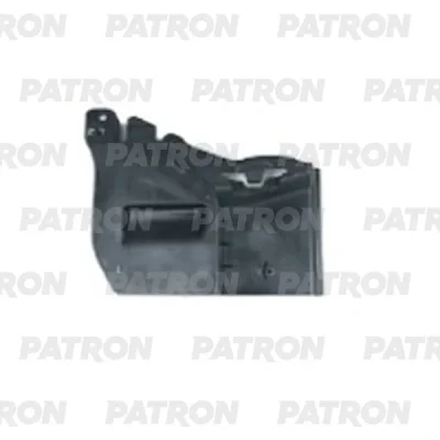 Защита двигателя PATRON P72-0265R