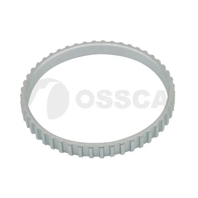 60861 OSSCA Зубчатый диск импульсного датчика, противобл. устр.