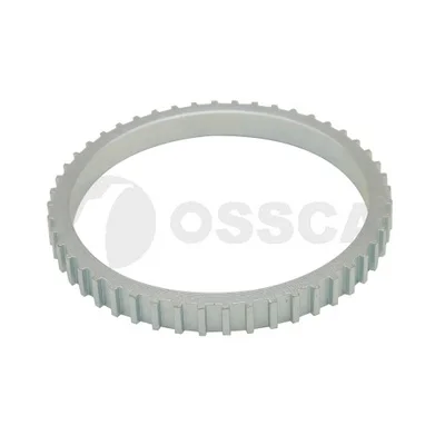 60866 OSSCA Зубчатый диск импульсного датчика, противобл. устр.