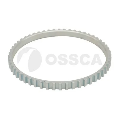 60871 OSSCA Зубчатый диск импульсного датчика, противобл. устр.