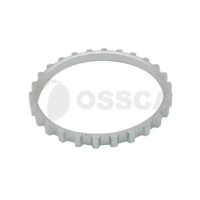 60912 OSSCA Зубчатый диск импульсного датчика, противобл. устр.