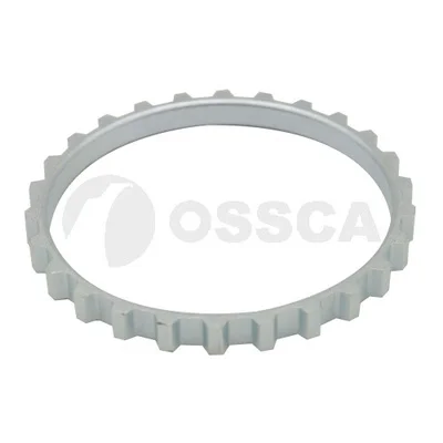 60913 OSSCA Зубчатый диск импульсного датчика, противобл. устр.