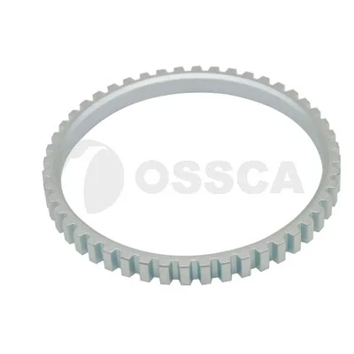 60918 OSSCA Зубчатый диск импульсного датчика, противобл. устр.