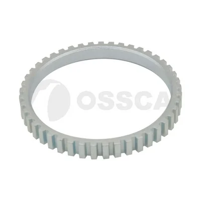 60933 OSSCA Зубчатый диск импульсного датчика, противобл. устр.