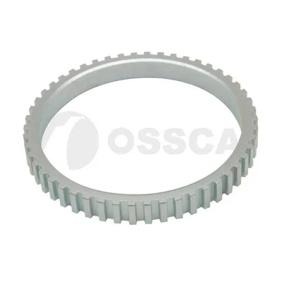 60967 OSSCA Зубчатый диск импульсного датчика, противобл. устр.