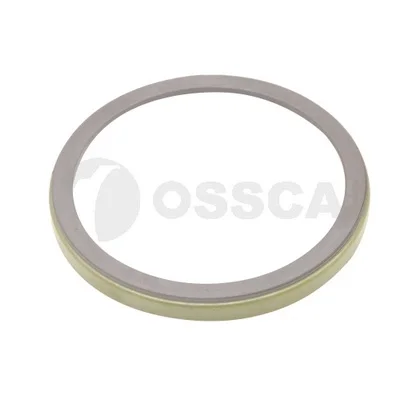 62181 OSSCA Зубчатый диск импульсного датчика, противобл. устр.