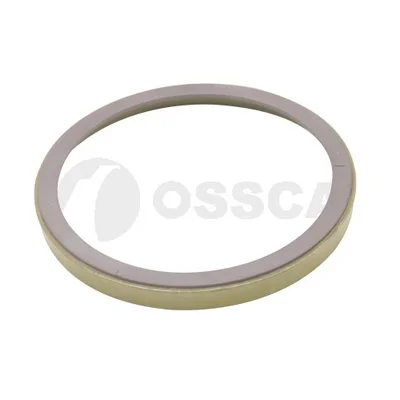 62183 OSSCA Зубчатый диск импульсного датчика, противобл. устр.