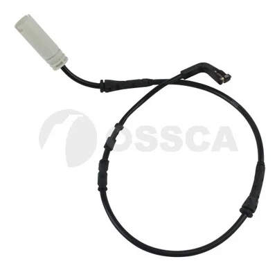 Сигнализатор, износ тормозных колодок OSSCA 21633